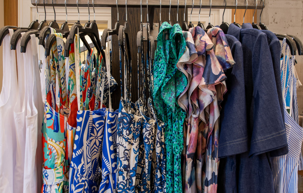 Shop Dresses at Weekends Boulder | Weekends Boulder