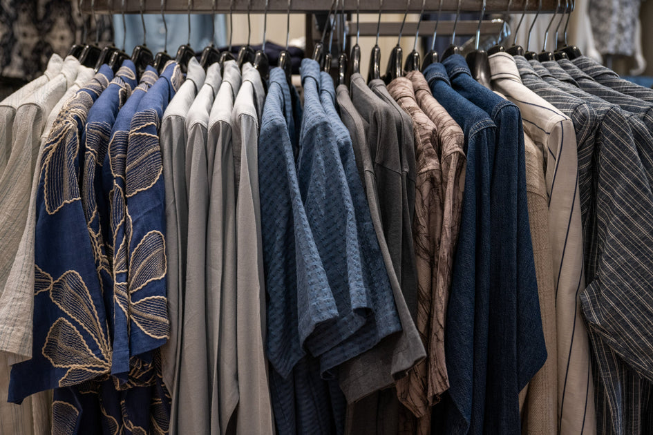 週末sale  8yards Men’s SideTuck Shirt 8YARS Men's SideTuck Shirt