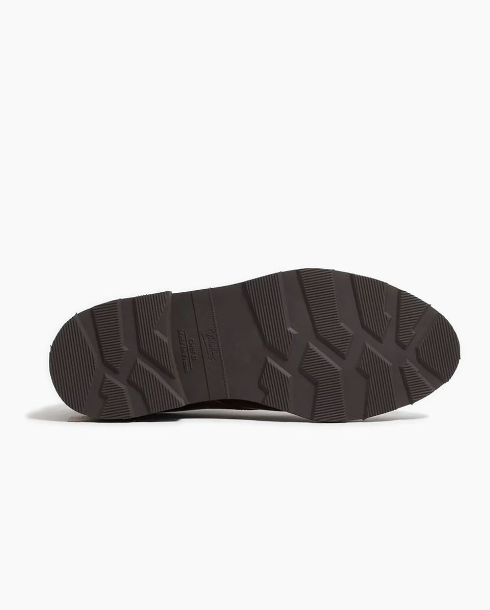 Paraboot Arles Shoe available from Weekends Boulder | Your Local