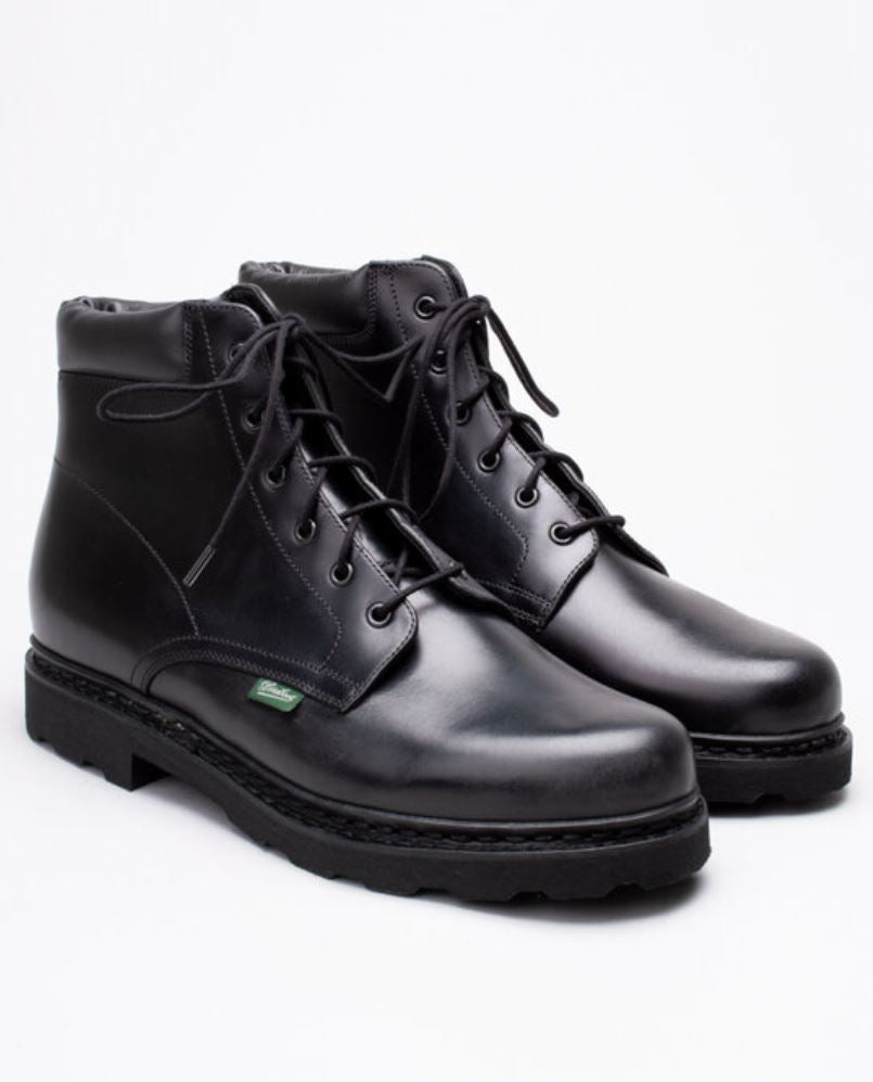 Paraboot Bergerac Boot available from Weekends Boulder | Your