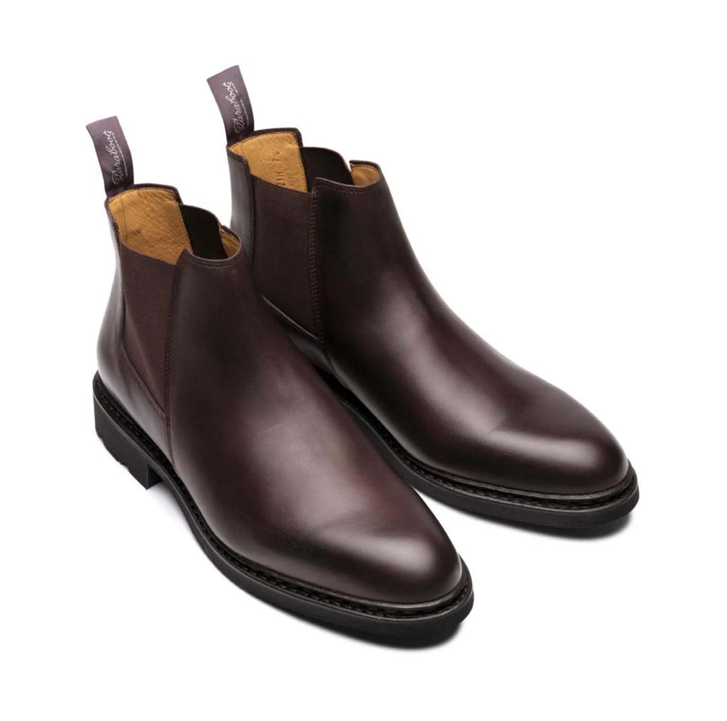 Paraboot Chamfort Chelsea Boot available from Weekends