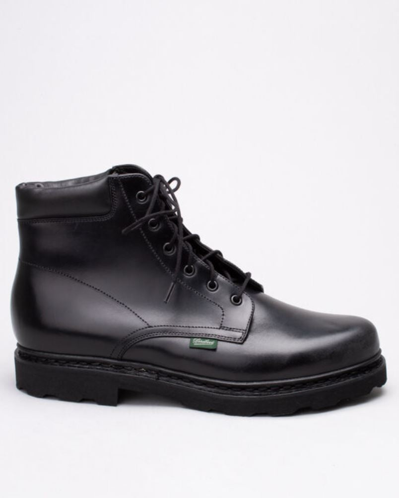 Paraboot Bergerac Boot available from Weekends Boulder | Your