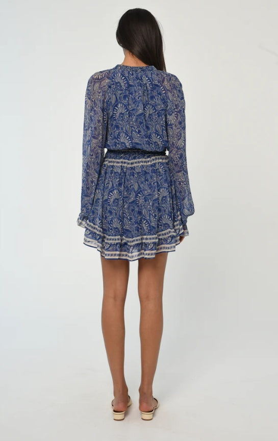 juliet mini dress Love the Label Juliet Mini Dress Small