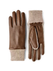 Hestra Jeanne Glove in Light Brown