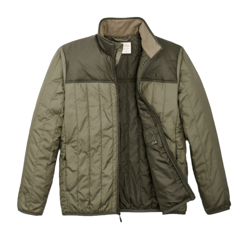 Filson Ultralight Jacket available from Weekends Boulder | Your