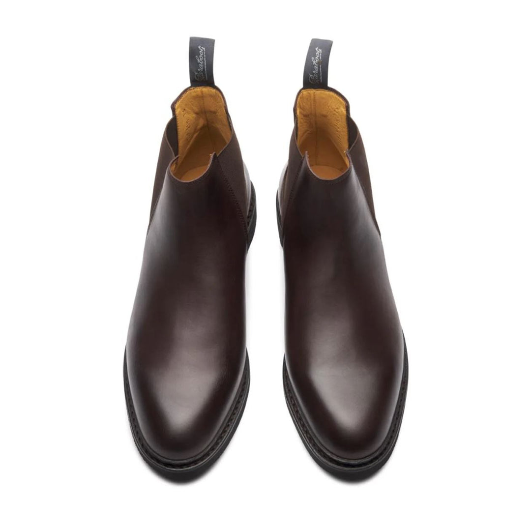 Paraboot Chamfort Chelsea Boot available from Weekends Boulder
