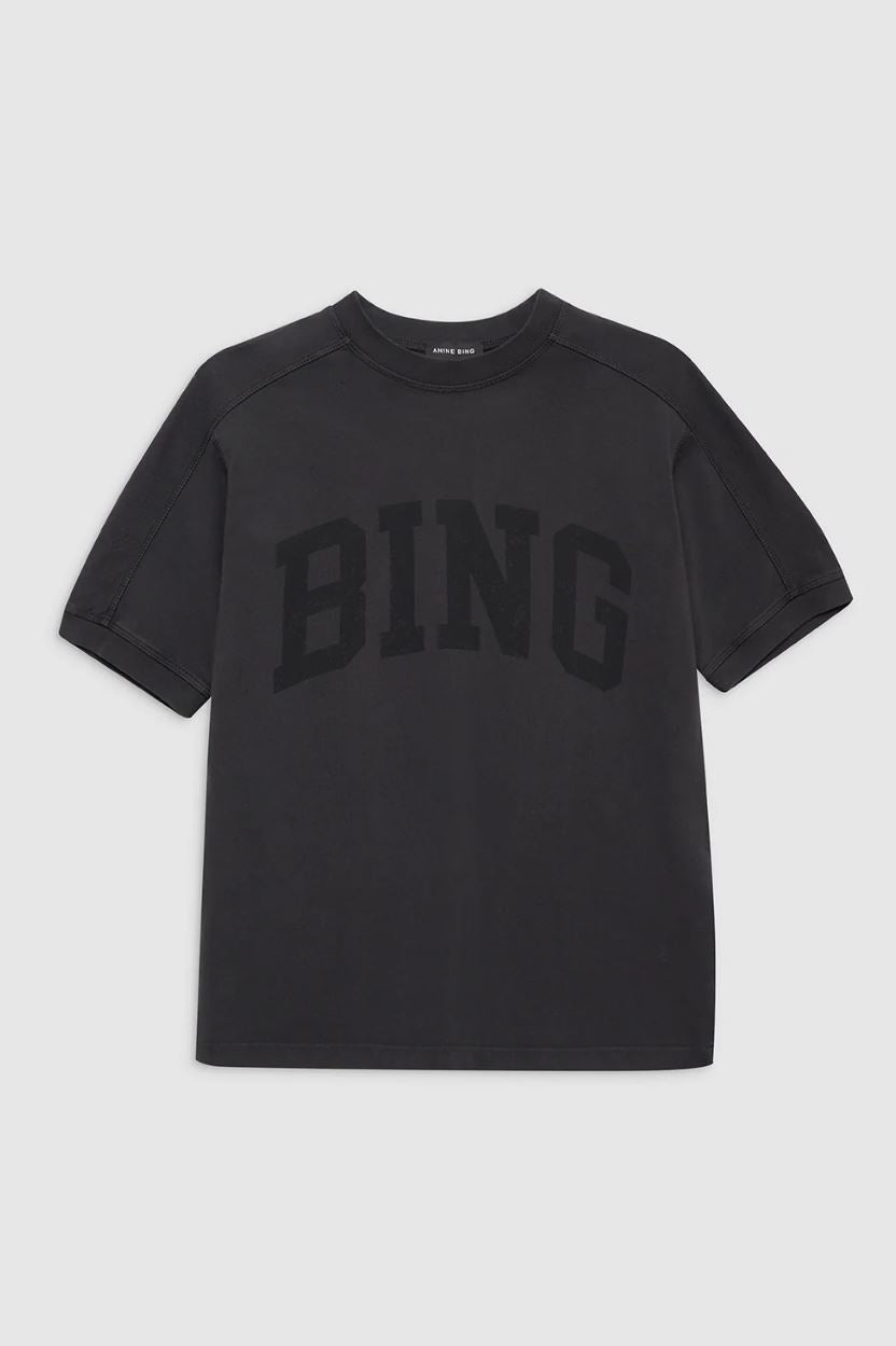 Anine Bing VINTAGE 2024 BING TEE White