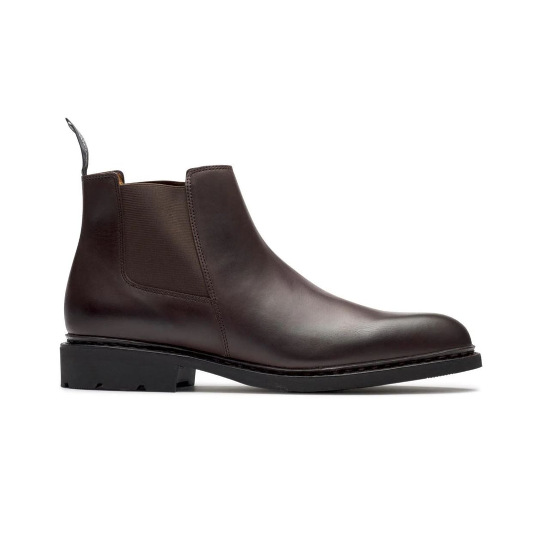 Paraboot Chamfort Chelsea Boot available from Weekends Boulder