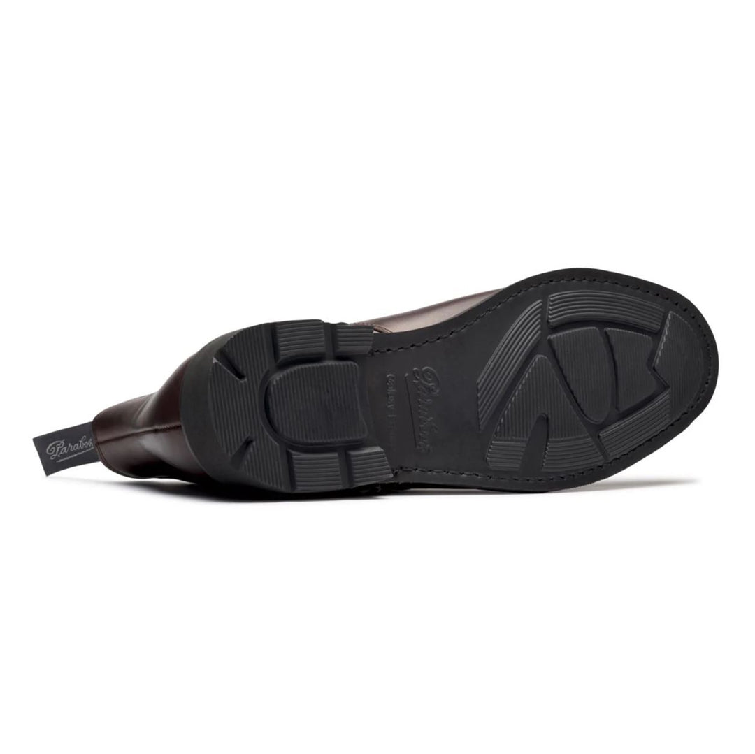 Paraboot Chamfort Chelsea Boot available from Weekends