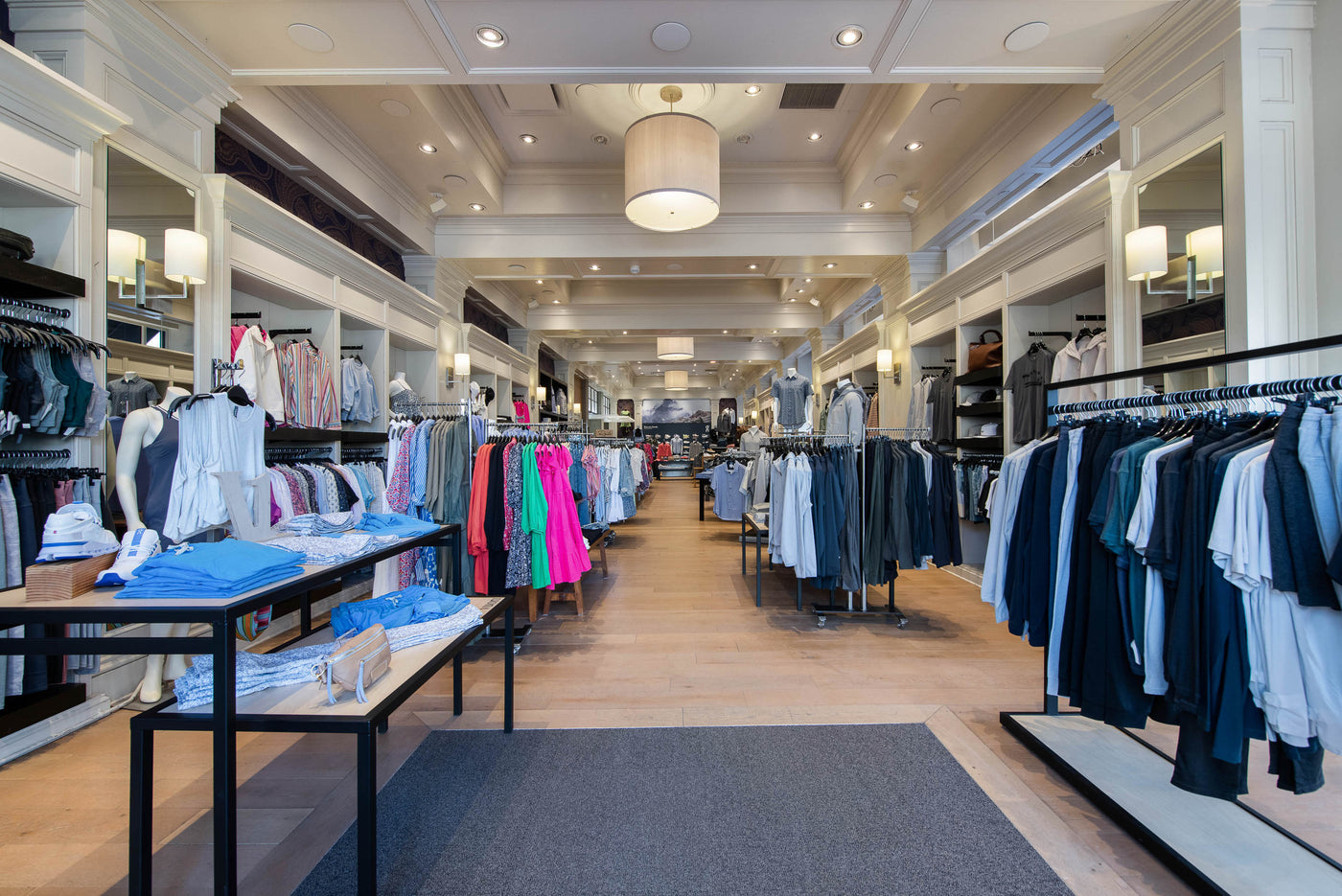 WEEKENDS Boulder | Curated designer apparel, accessories, and shoes.